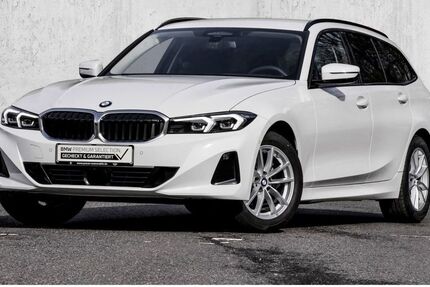 BMW 318 14.709 km 33.510 &euro; Münster 48163