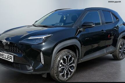 Toyota Yaris Cross 10.262 km 25.990 &euro; Hamm 59067