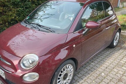 Fiat 500 75.000 km 7.700 &euro; Ahlen 59229