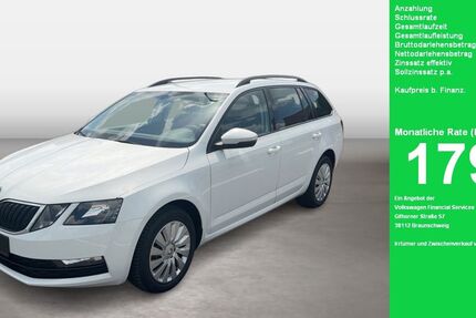 Skoda Octavia 120.221 km 11.555 &euro; Oelde (Stromberg) 59302