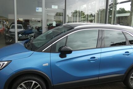Opel Crossland (X) 4.000 km 11.999 &euro; Bergkamen 59192