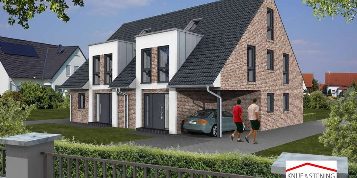 Einfamilienhaus Münster Münster-Ost - 5 Zimmer, 125 m&sup2;, 597.600&euro; | Angebot:25566743