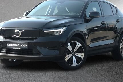 Volvo C40 25.589 km 28.900 &euro; Münster 48155