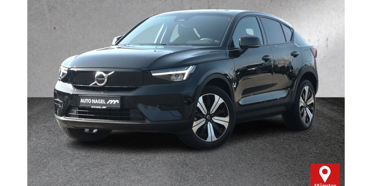 Volvo C40 25.589 km 28.900 &euro; Münster 48155