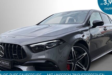 Mercedes-Benz A 45 AMG 5.206 km 63.950 &euro; Warendorf 48231
