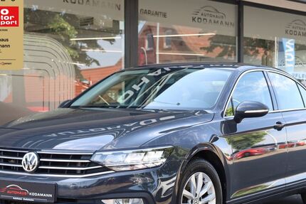 VW Passat 49.896 km 23.950 &euro; Rheda-Wiedenbrück 33378