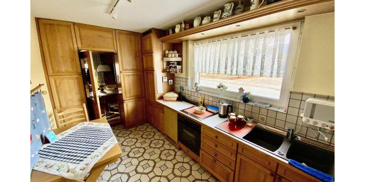 Bungalow Werne - 6 Zimmer, 142 m&sup2;, 450.000&euro; | Angebot:25734284