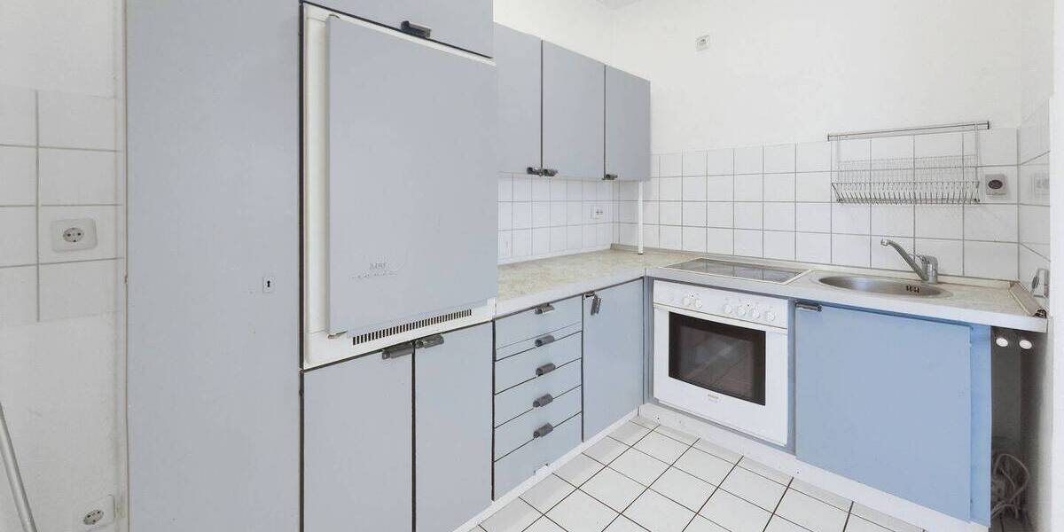 Etagenwohnung Münster Centrum - 2 Zimmer, 63 m&sup2;, 295.000&euro; | Angebot:26017873