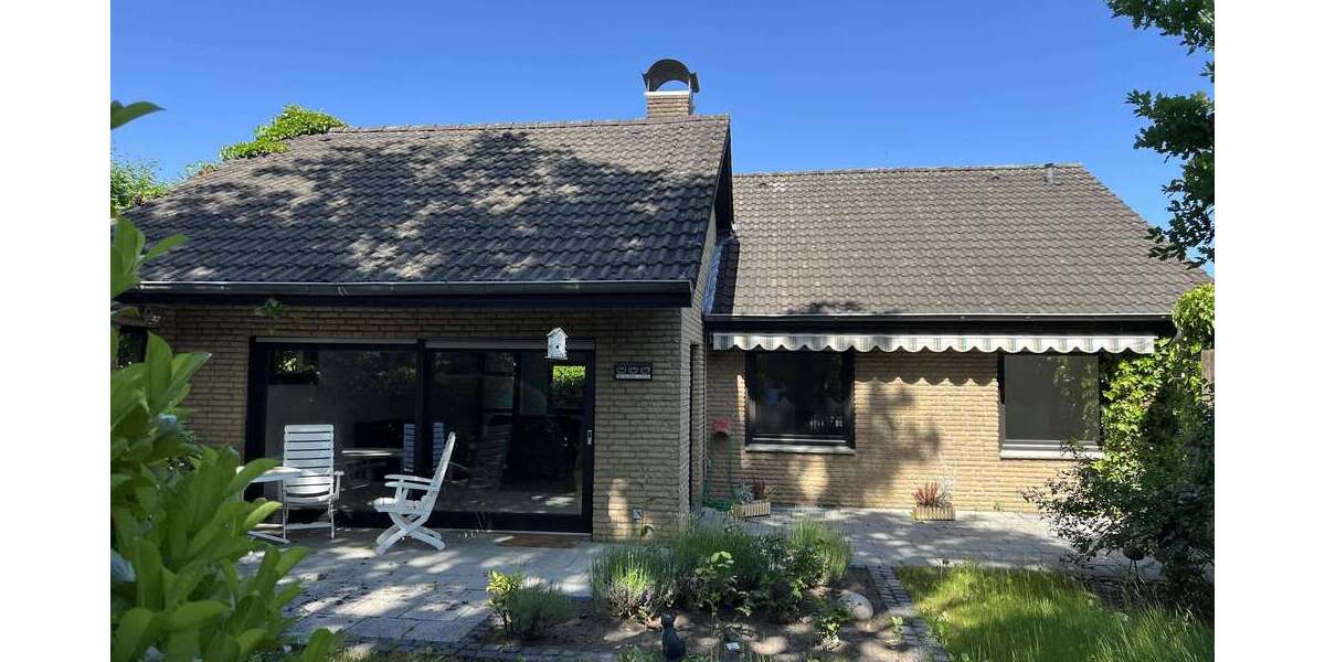 Einfamilienhaus Senden - 4 Zimmer, 124 m&sup2;, 299.000&euro; | Angebot:26822358