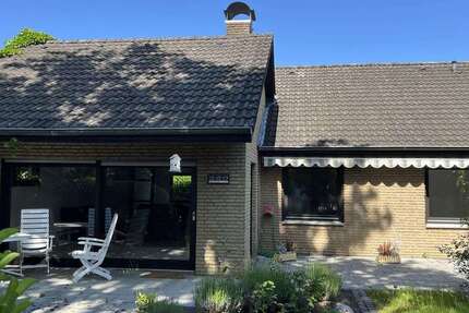 Haus Senden - 4 Zimmer, 124 m&sup2;, 299.000&euro; | Angebot:26822358