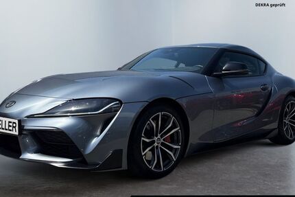 Toyota Supra 60.975 km 42.380 &euro; Hamm 59067