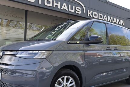VW T7 Multivan 68.214 km 38.870 &euro; Rheda-Wiedenbrück 33378