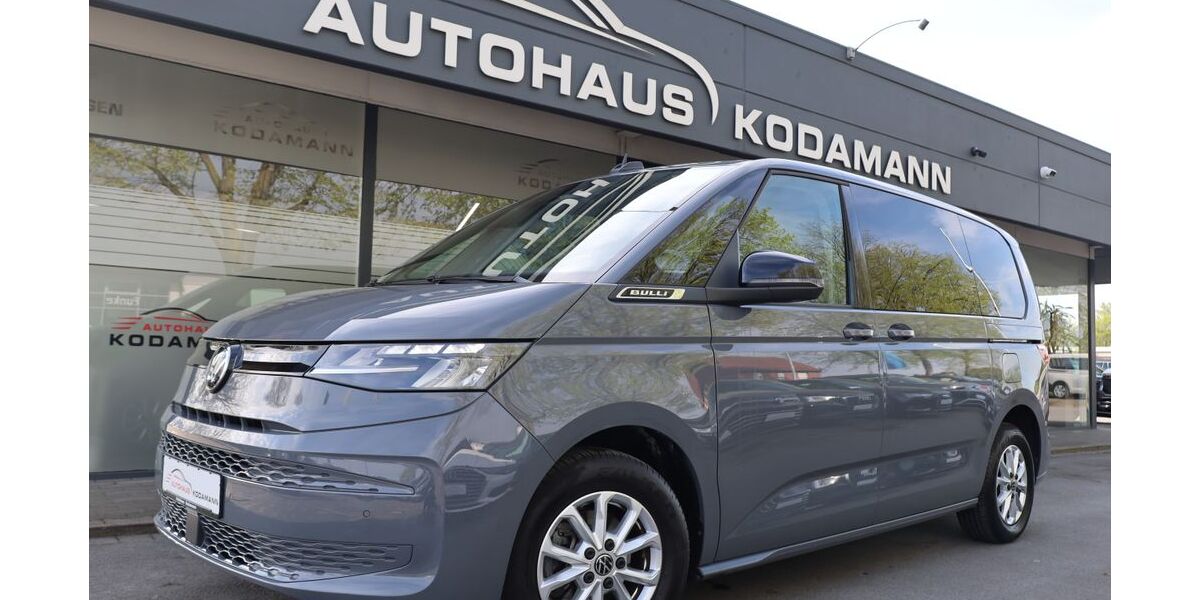 VW T7 Multivan 68.214 km 38.870 &euro; Rheda-Wiedenbrück 33378