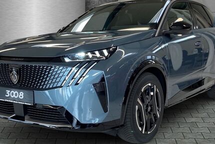 Peugeot 3008 2.961 km 43.900 &euro; Münster 48155