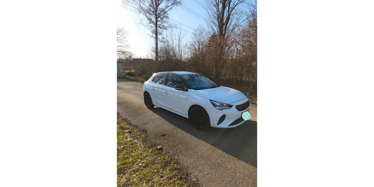 Opel Corsa 46.000 km 12.999 &euro; Sendenhorst 48324