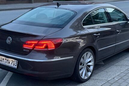 VW Passat CC 163.500 km 11.200 &euro; Hamm 59065