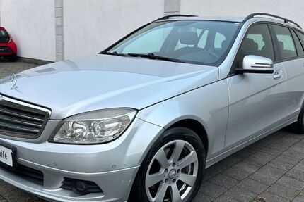Mercedes-Benz C 200 272.568 km 4.490 &euro; Soest 59494