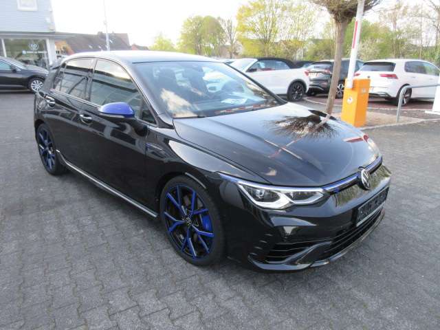 VW Golf R 20 Years 4 MOTION DSG NAVI PANORAMA KAMERA 23.636 km 44.988 &euro; Bergkamen 59192