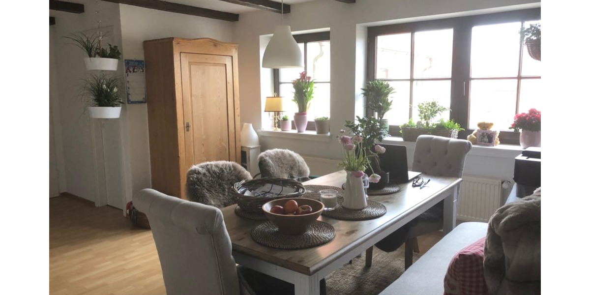 Etagenwohnung Soest Soest - 2 Zimmer, 105 m&sup2;, 1.050&euro; | Angebot:26093746