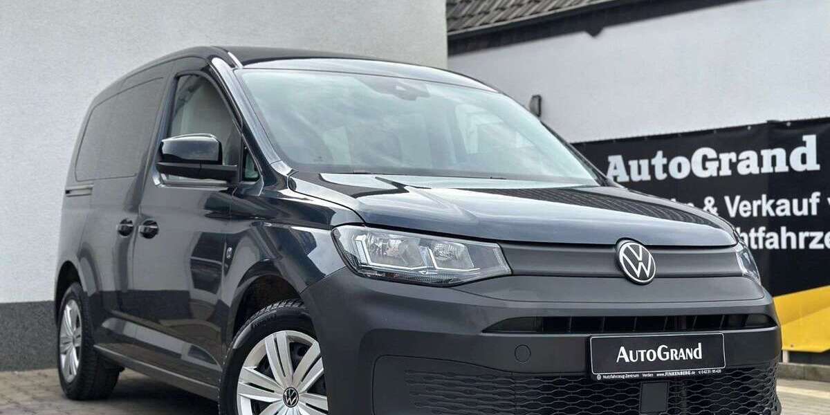 VW Caddy 188.703 km 16.300 &euro; Beckum 59269