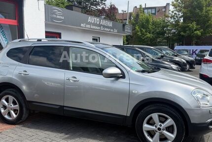 Nissan Qashqai 200.000 km 5.990 &euro; Hamm 59065