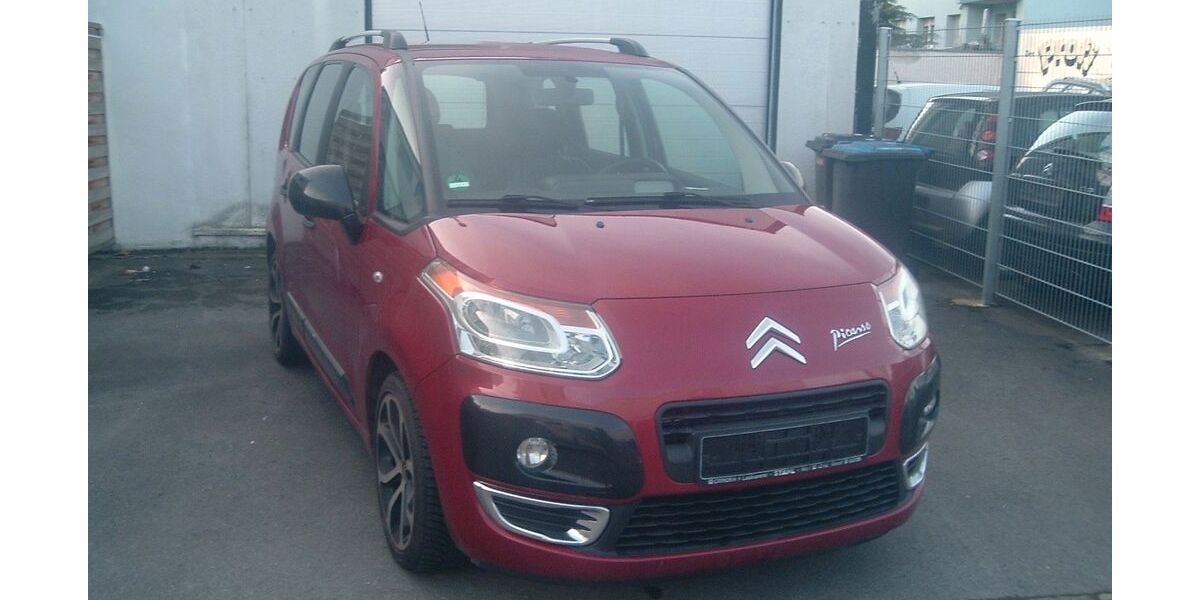 Citroen C3 297.124 km 2.400 &euro; Soest 59494