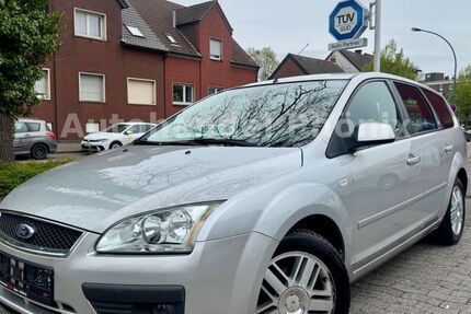 Ford Focus 199.100 km 3.400 &euro; Ahlen 59229