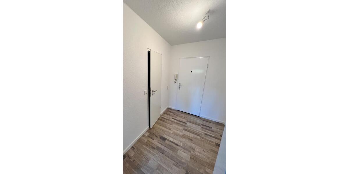 Erdgeschoßwohnung Münster Münster-Südost - 1 Zimmer, 28 m&sup2;, 126.000&euro; | Angebot:26110542