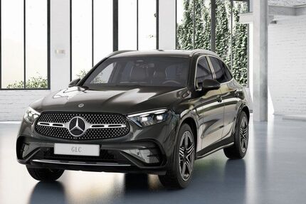 Mercedes-Benz GLC 220 9.900 km 62.585 &euro; Hamm 59067