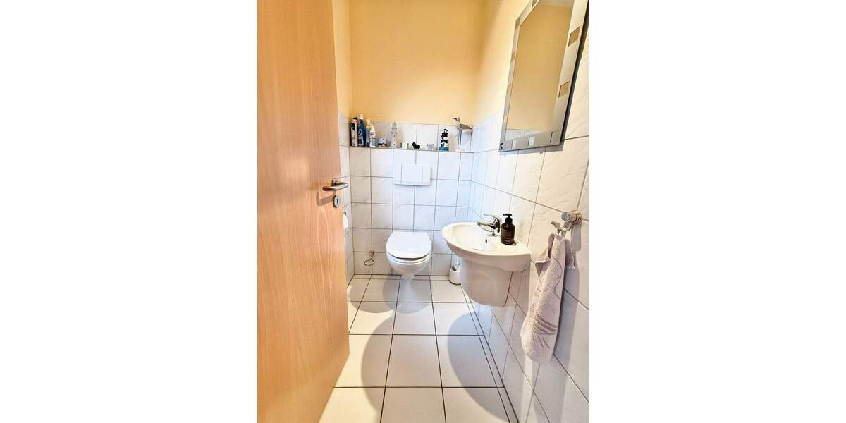 Einfamilienhaus Werne Stockum - 6 Zimmer, 122 m&sup2;, 420.000&euro; | Angebot:25727523