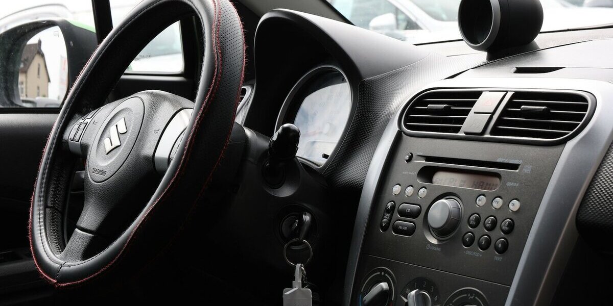 Suzuki Splash 1.3 DDIS Club DIESEL / TÜV-AU BIS 04.2027 116.000 km 1.602 &euro; Hamm 59077