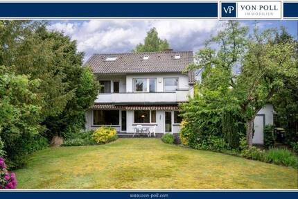 Haus Rheda-Wiedenbrück Wiedenbrück - 5 Zimmer, 126 m&sup2;, 440.000&euro; | Angebot:26796311