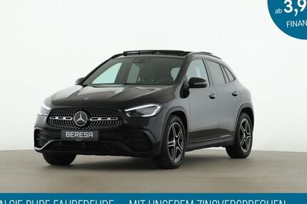 Mercedes-Benz GLA 200 57.800 km 37.980 &euro; Senden-Bösensell 48308
