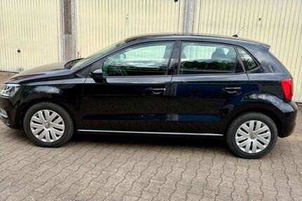 VW Polo 85.000 km 8.499 &euro; Münster 48165