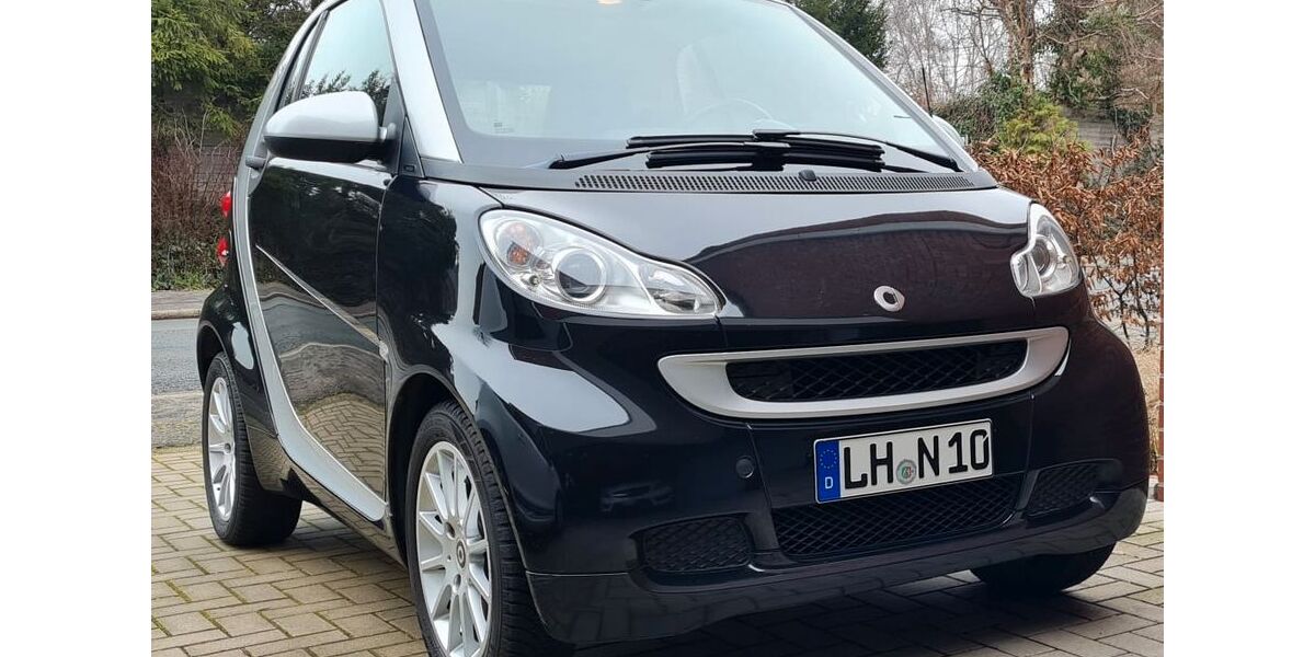 Smart ForTwo 144.000 km 4.400 &euro; Selm 59379