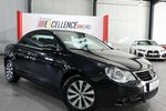 VW Eos 2.0 TDI EDITION 2010 / XENON / LEDER / NAVI+ 150.000 km 8.555 &euro; Hamm 59077