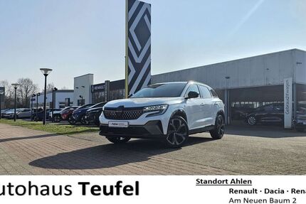 Renault Austral 18.800 km 28.990 &euro; Ahlen 59229