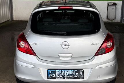 Opel Corsa 179.000 km 1.000 &euro; Soest 59494