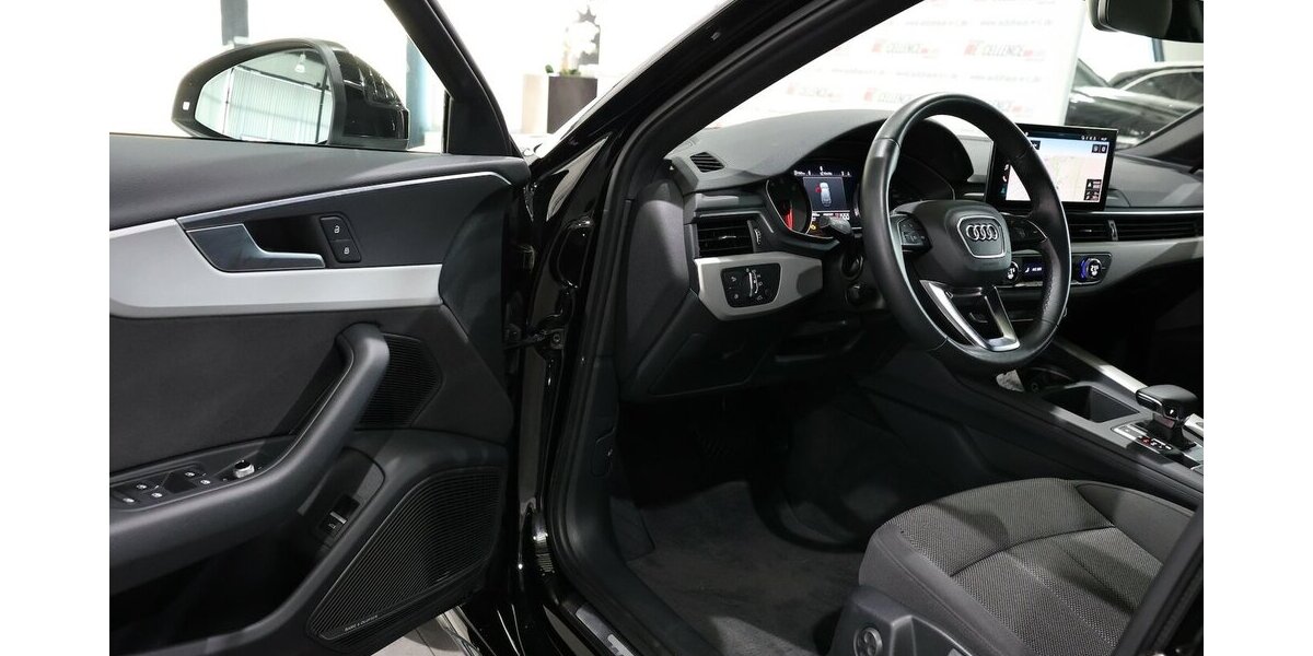 Audi A4 Avant 40 TFSI ADVANCED / LED, ACC+LANE, B&O 93.000 km 24.994 &euro; Hamm 59077