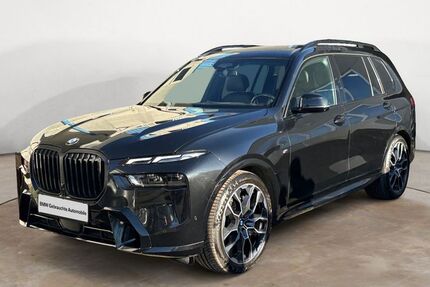 BMW X7 55.005 km 77.590 &euro; Soest 59494