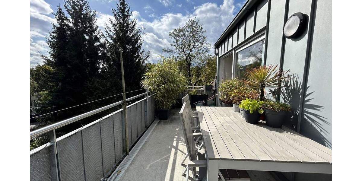 Etagenwohnung Münster Centrum - 3 Zimmer, 126 m&sup2;, 785.000&euro; | Angebot:25688497