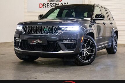 Jeep Grand Cherokee 36.000 km 53.804 &euro; Hamm 59067