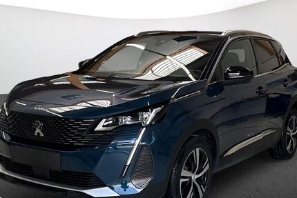Peugeot 3008 15.313 km 26.430 &euro; Münster - Amelsbüren 48163