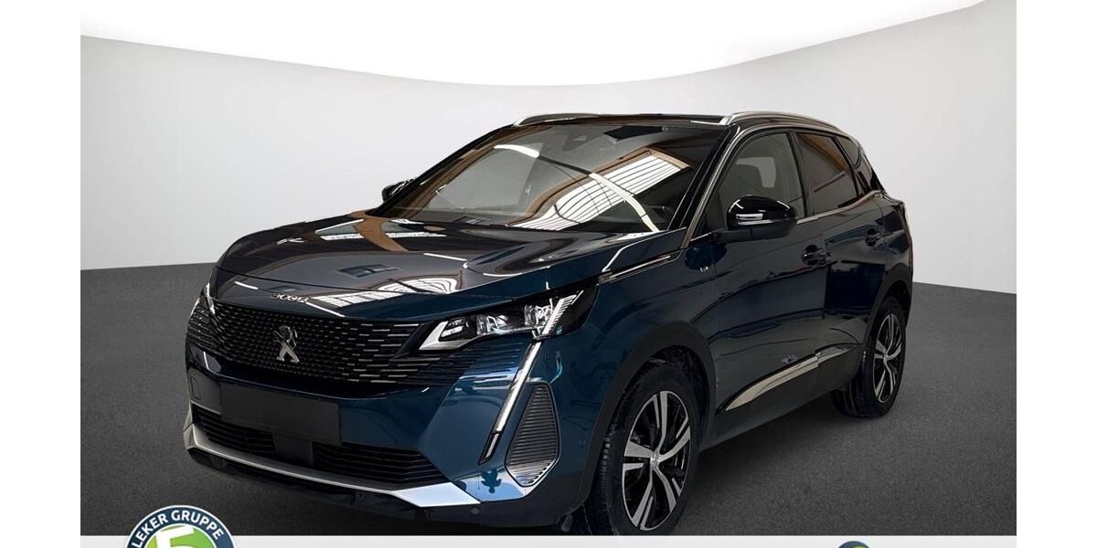 Peugeot 3008 15.313 km 26.430 &euro; Münster - Amelsbüren 48163