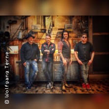 Free Rodgers & Co 26.06.2026 Clubschiene