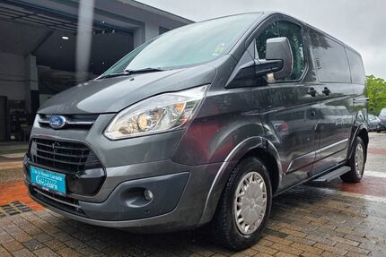 Ford Tourneo Custom 153.183 km 21.799 &euro; Warendorf 48231