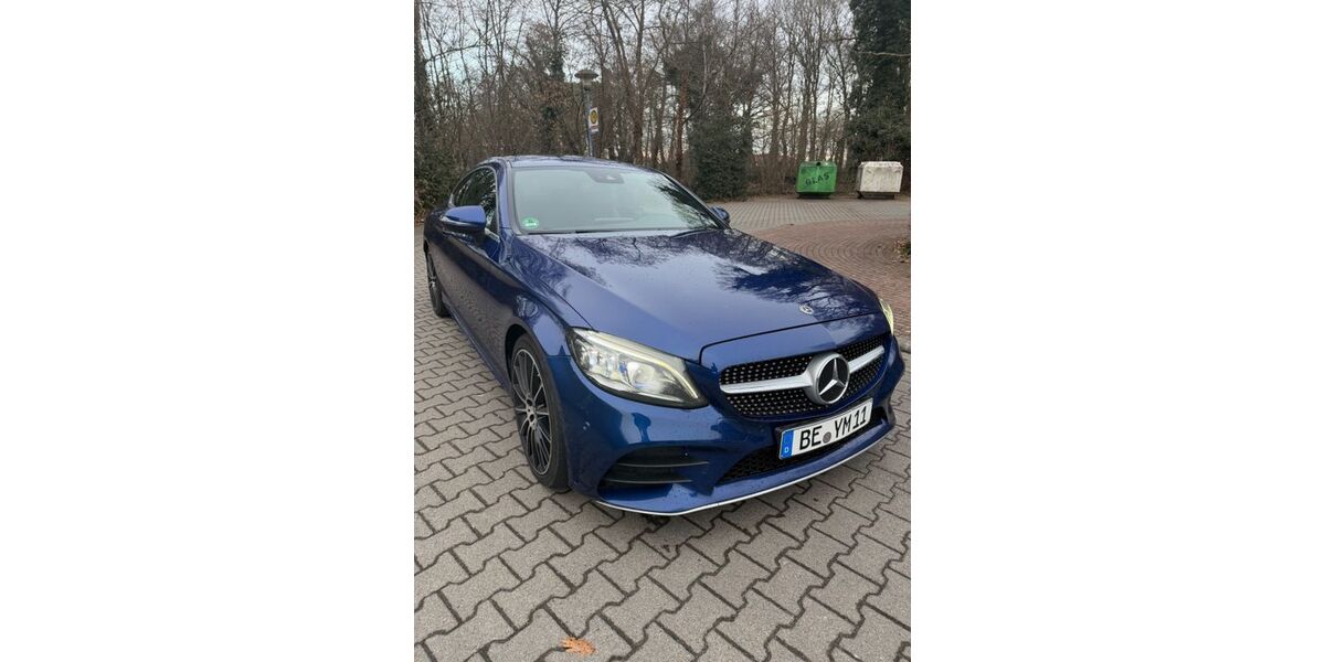 Mercedes-Benz C 300 46.000 km 33.000 &euro; Warendorf 48231