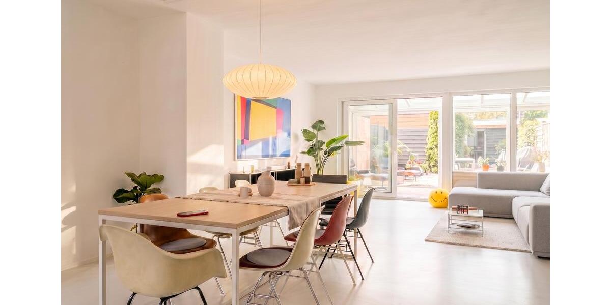 Reihenhaus Münster Münster-Südost - 545.000&euro; | Angebot:26708519