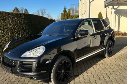 Porsche Cayenne 220.733 km 17.500 &euro; Bönen 59199