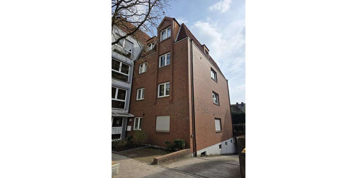 Etagenwohnung Münster Innenstadtring - 5 Zimmer, 145 m&sup2;, 795.000&euro; | Angebot:26216981